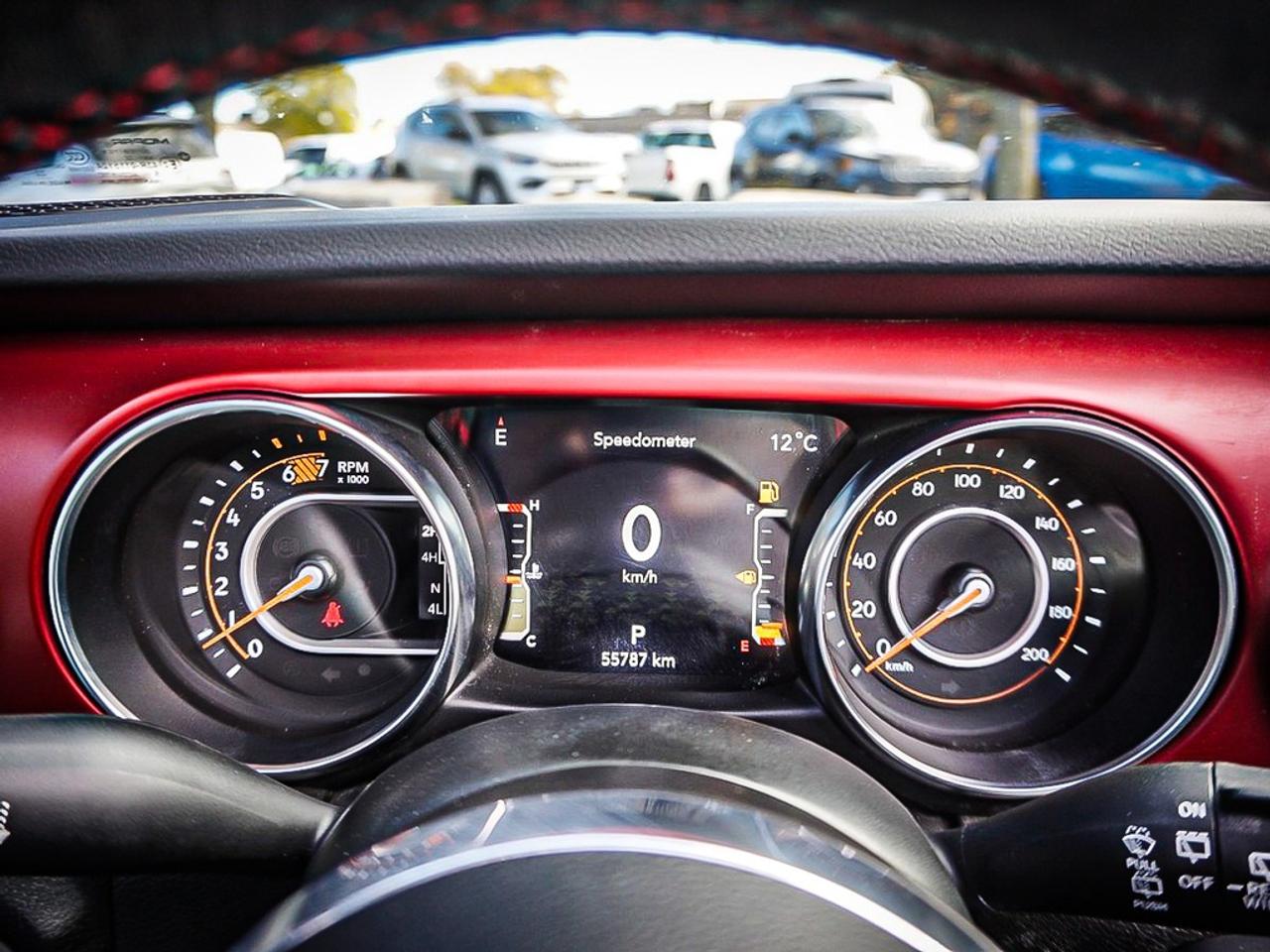2023 Jeep Wrangler  Photo