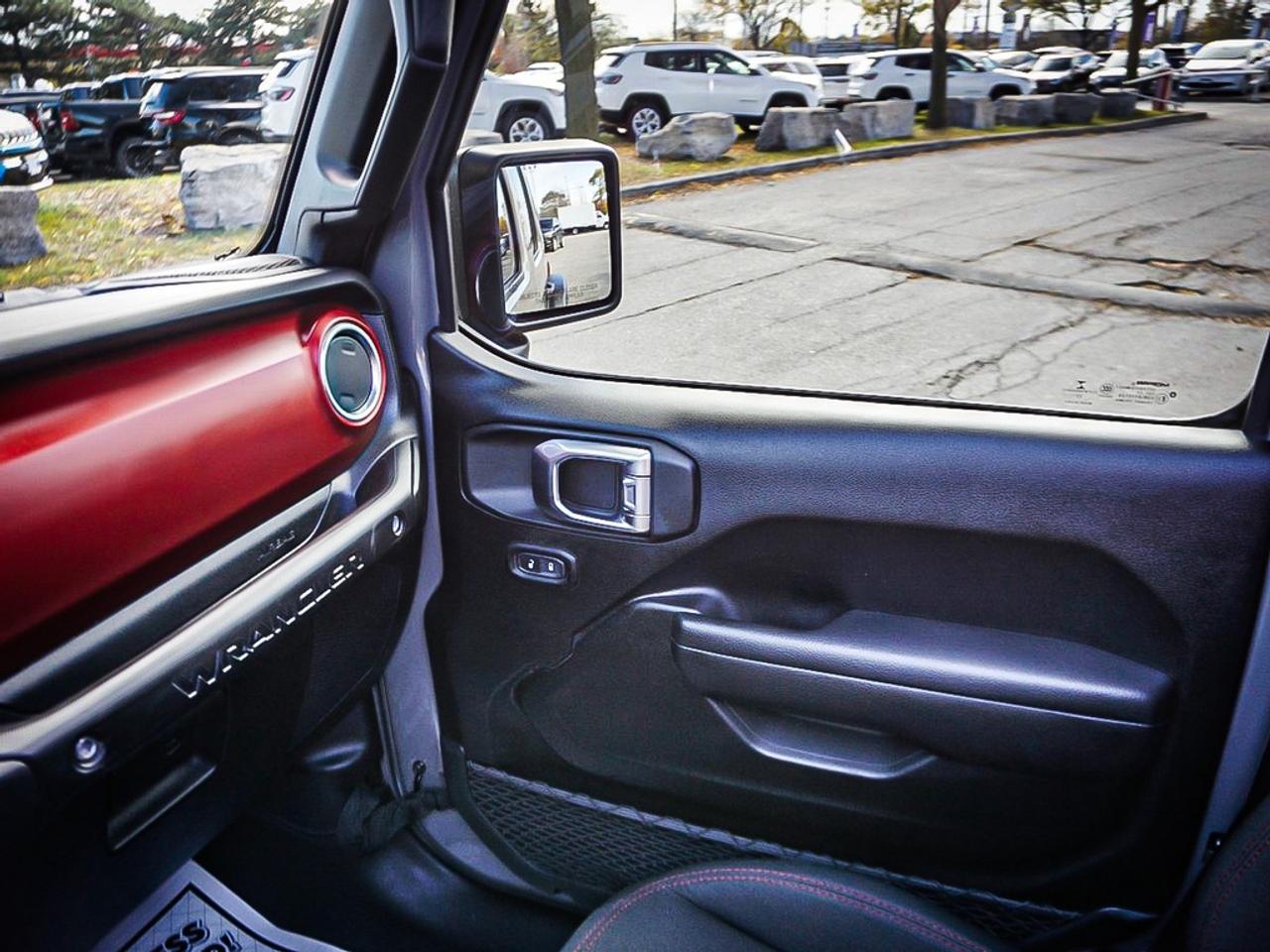2023 Jeep Wrangler  Photo