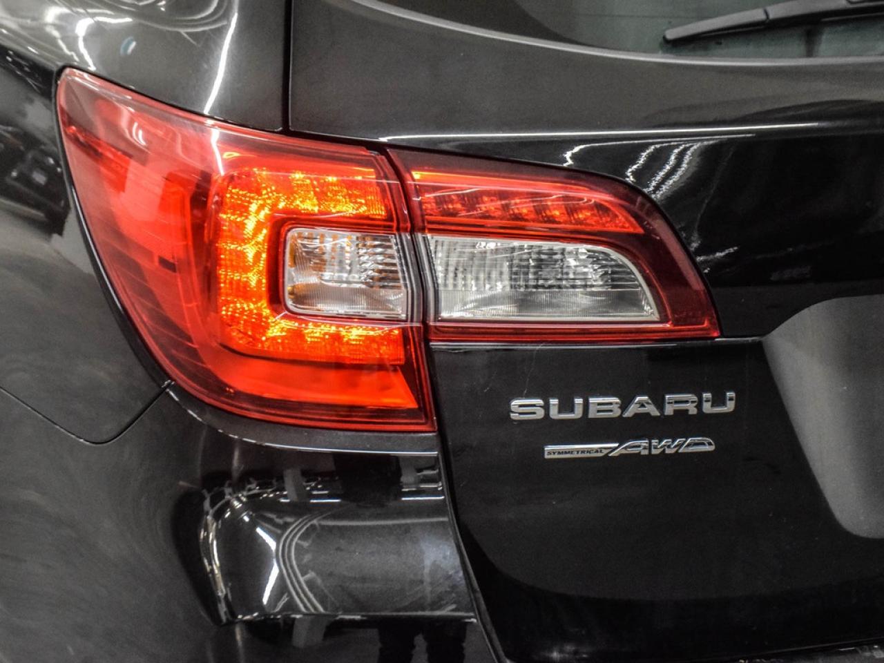 2017 Subaru Outback  Photo