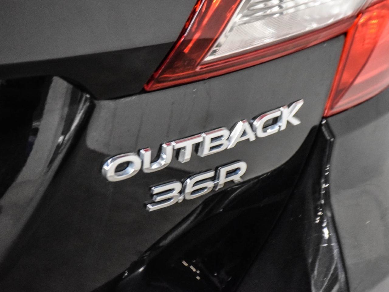 2017 Subaru Outback  Photo