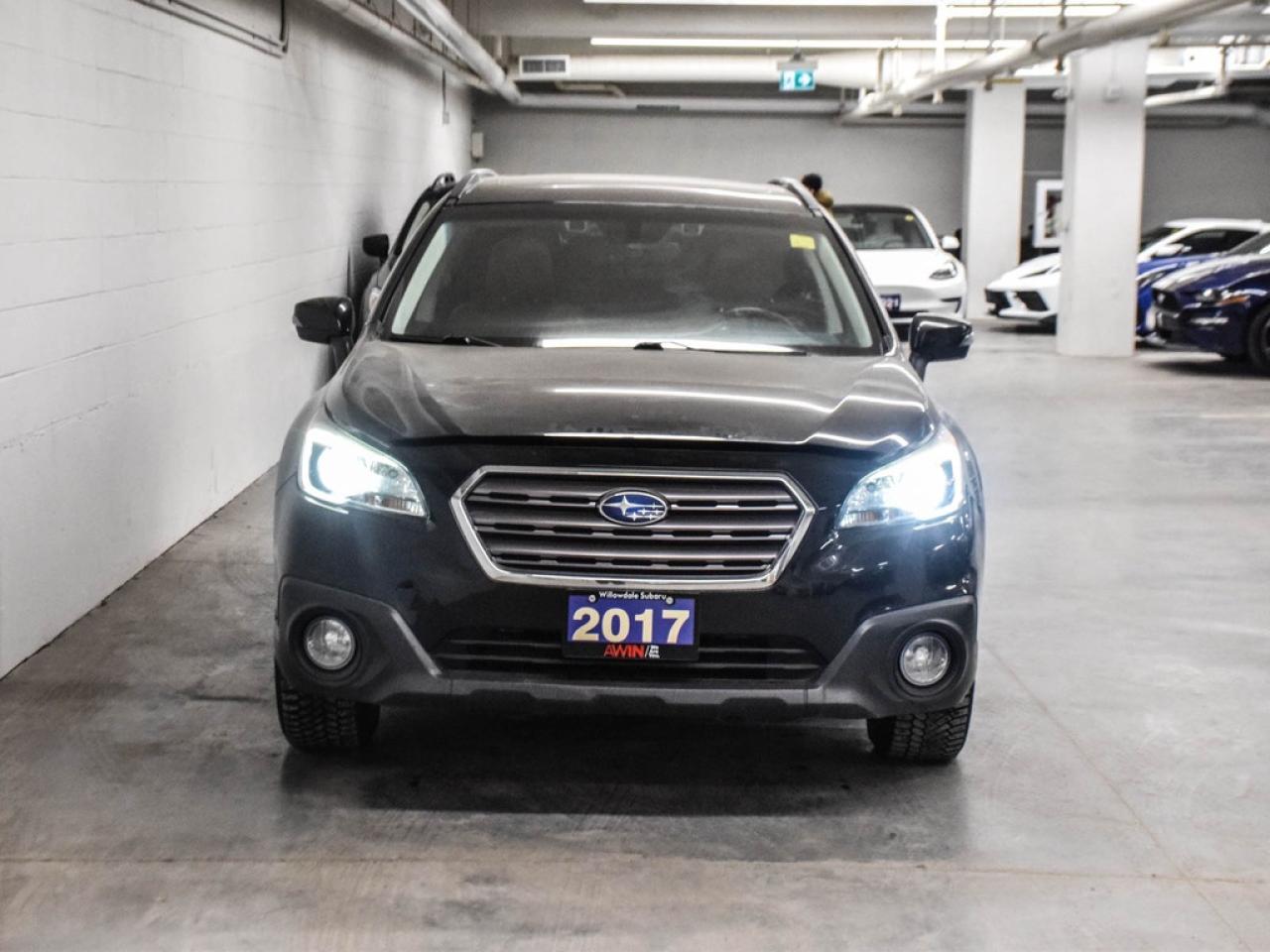 2017 Subaru Outback  Photo