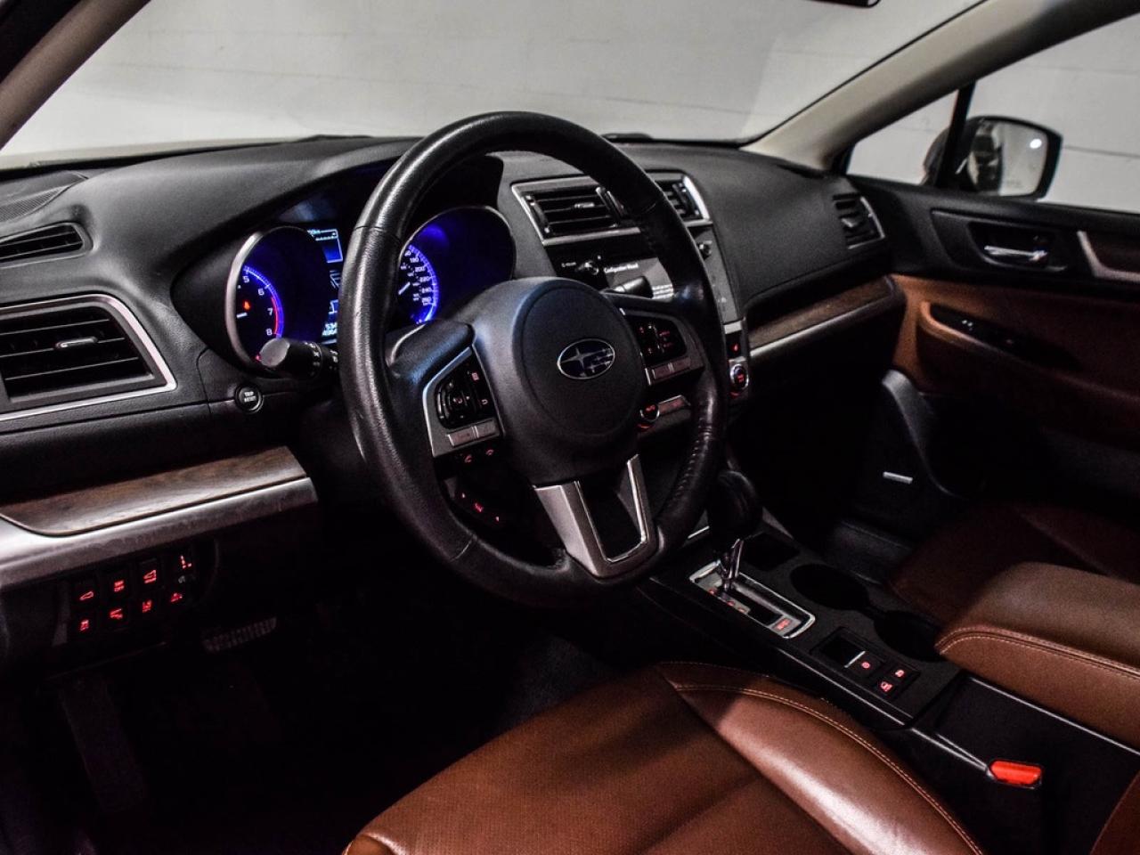 2017 Subaru Outback  Photo