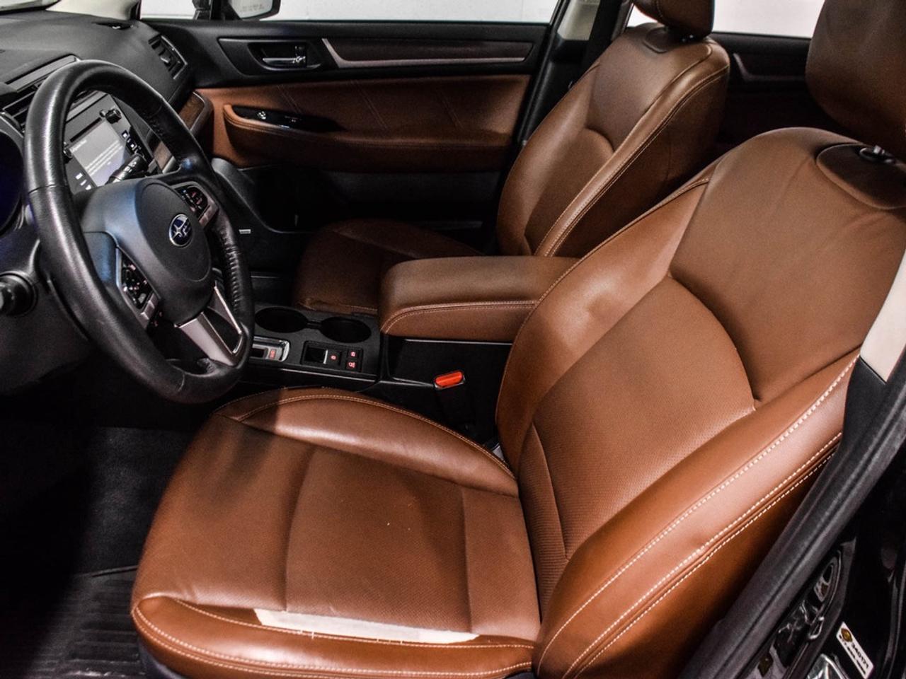 2017 Subaru Outback  Photo