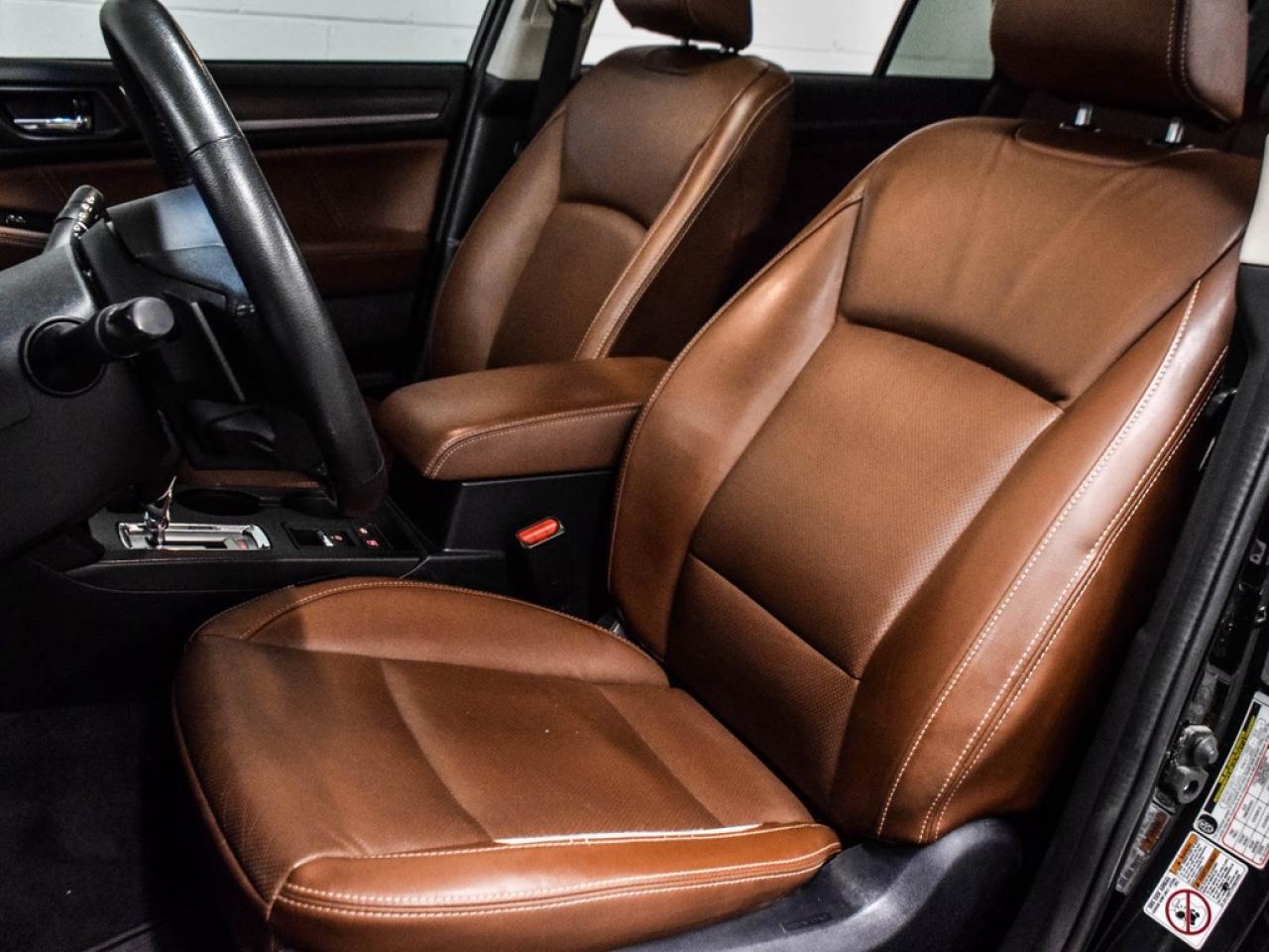 2017 Subaru Outback  Photo