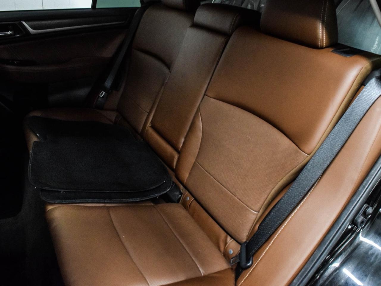 2017 Subaru Outback  Photo