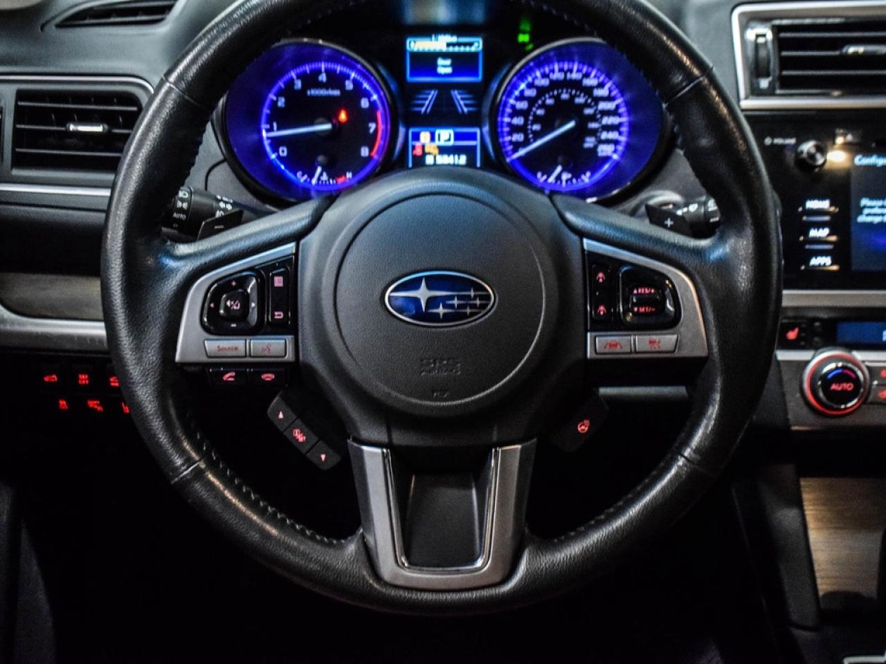 2017 Subaru Outback  Photo