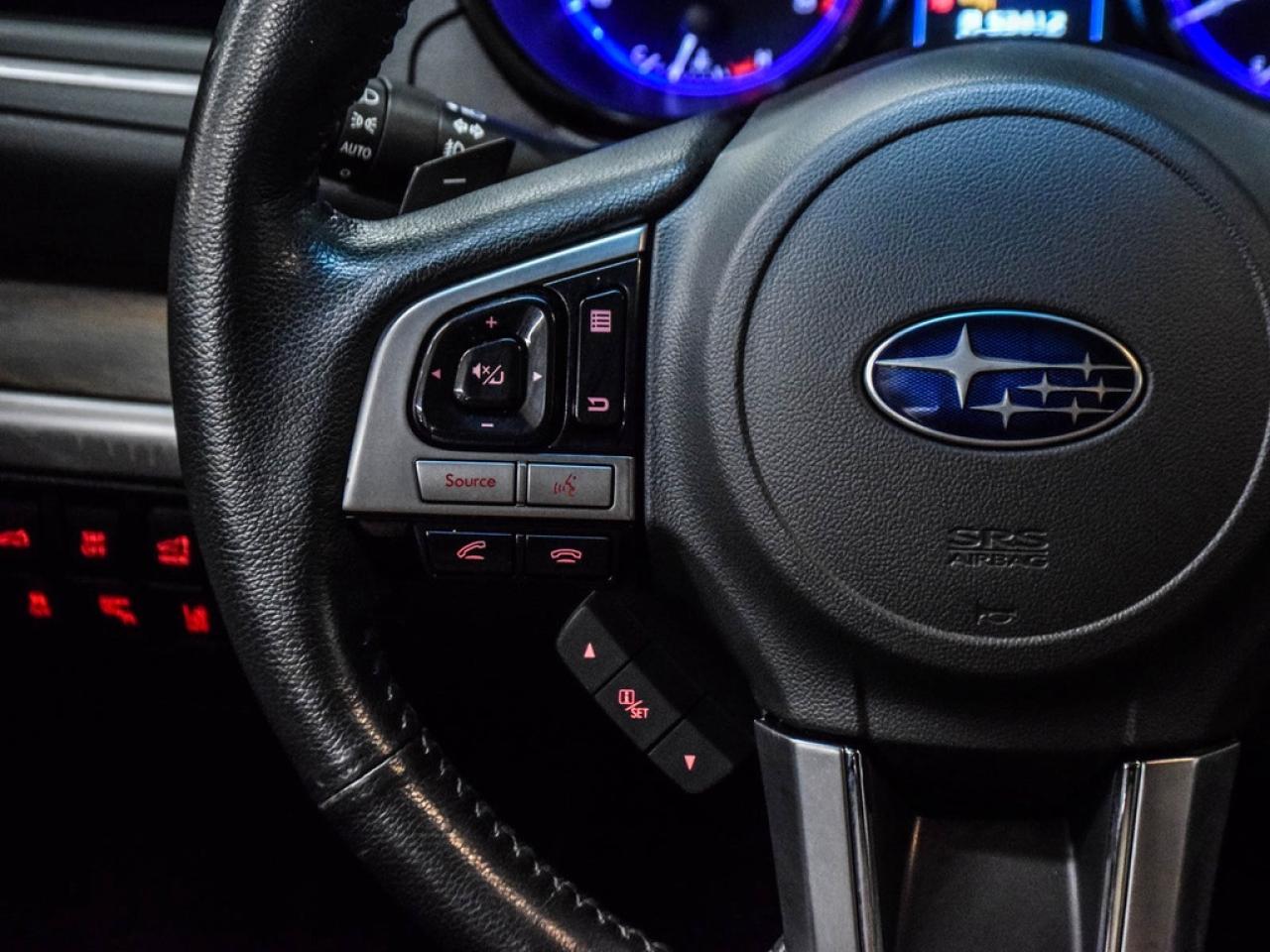 2017 Subaru Outback  Photo