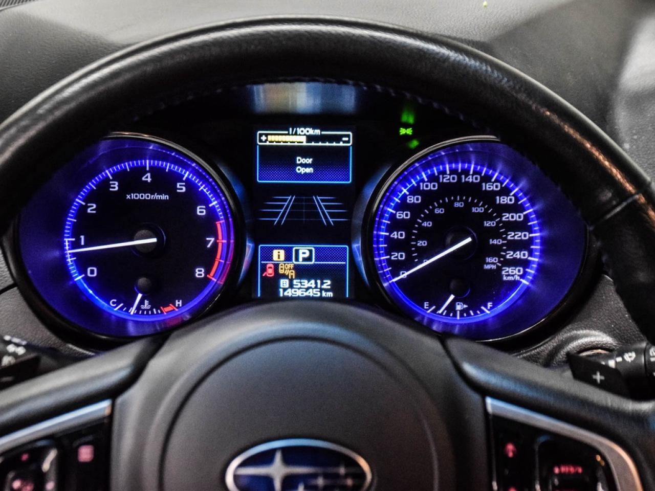 2017 Subaru Outback  Photo