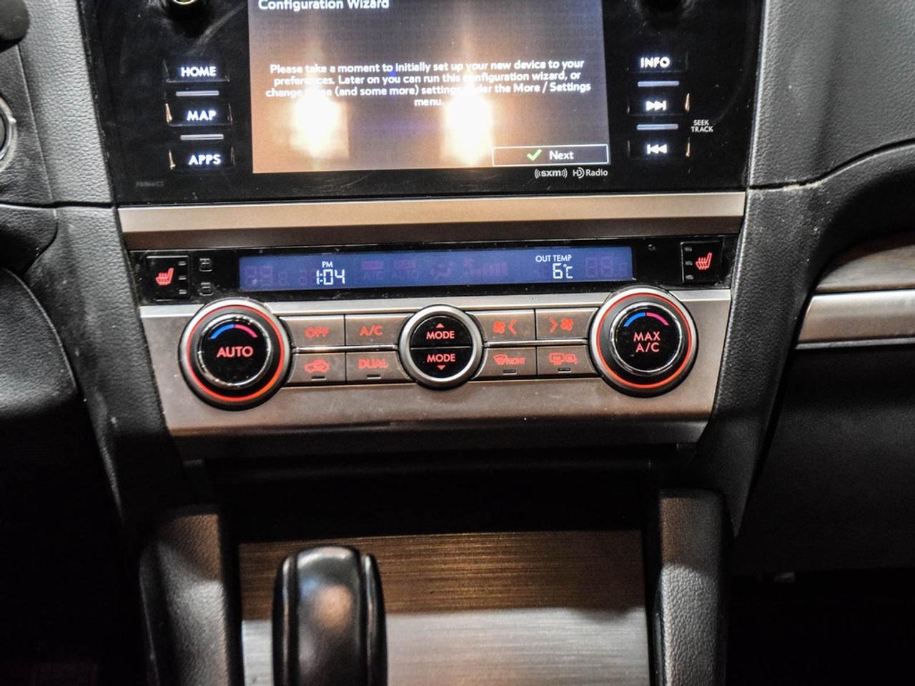 2017 Subaru Outback  Photo