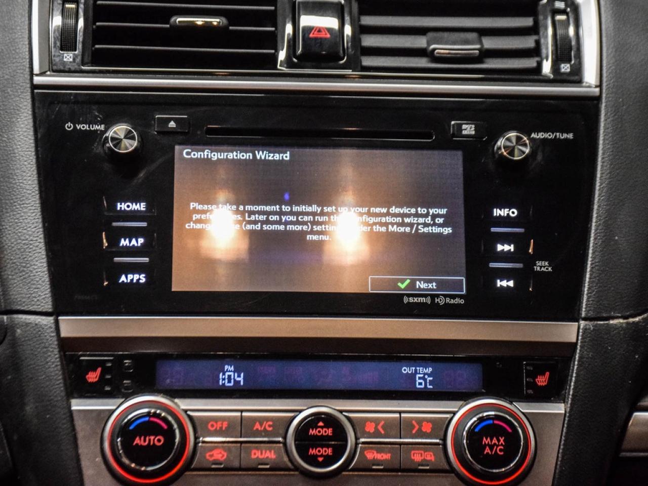 2017 Subaru Outback  Photo