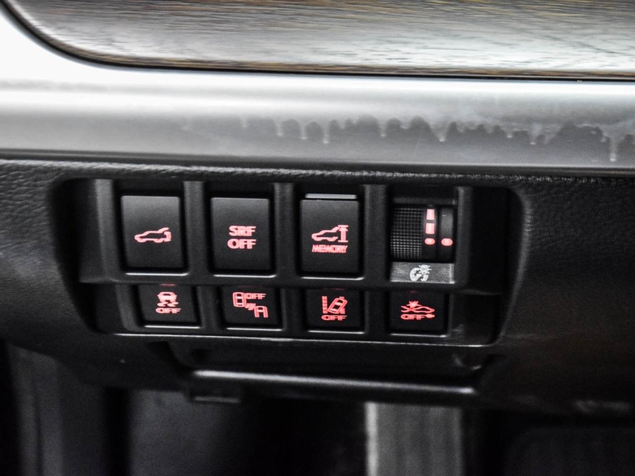 2017 Subaru Outback  Photo