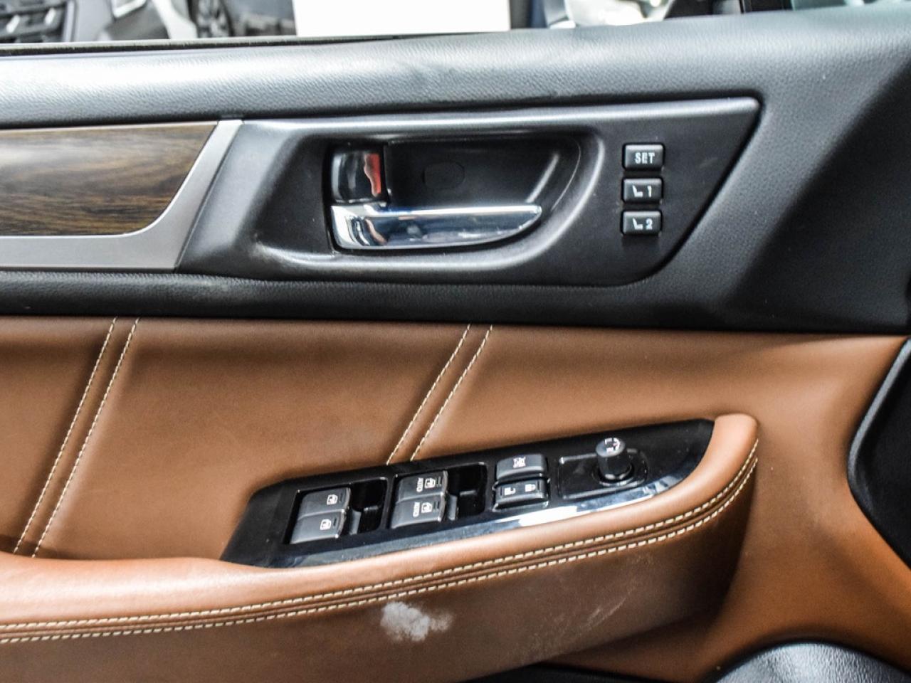 2017 Subaru Outback  Photo