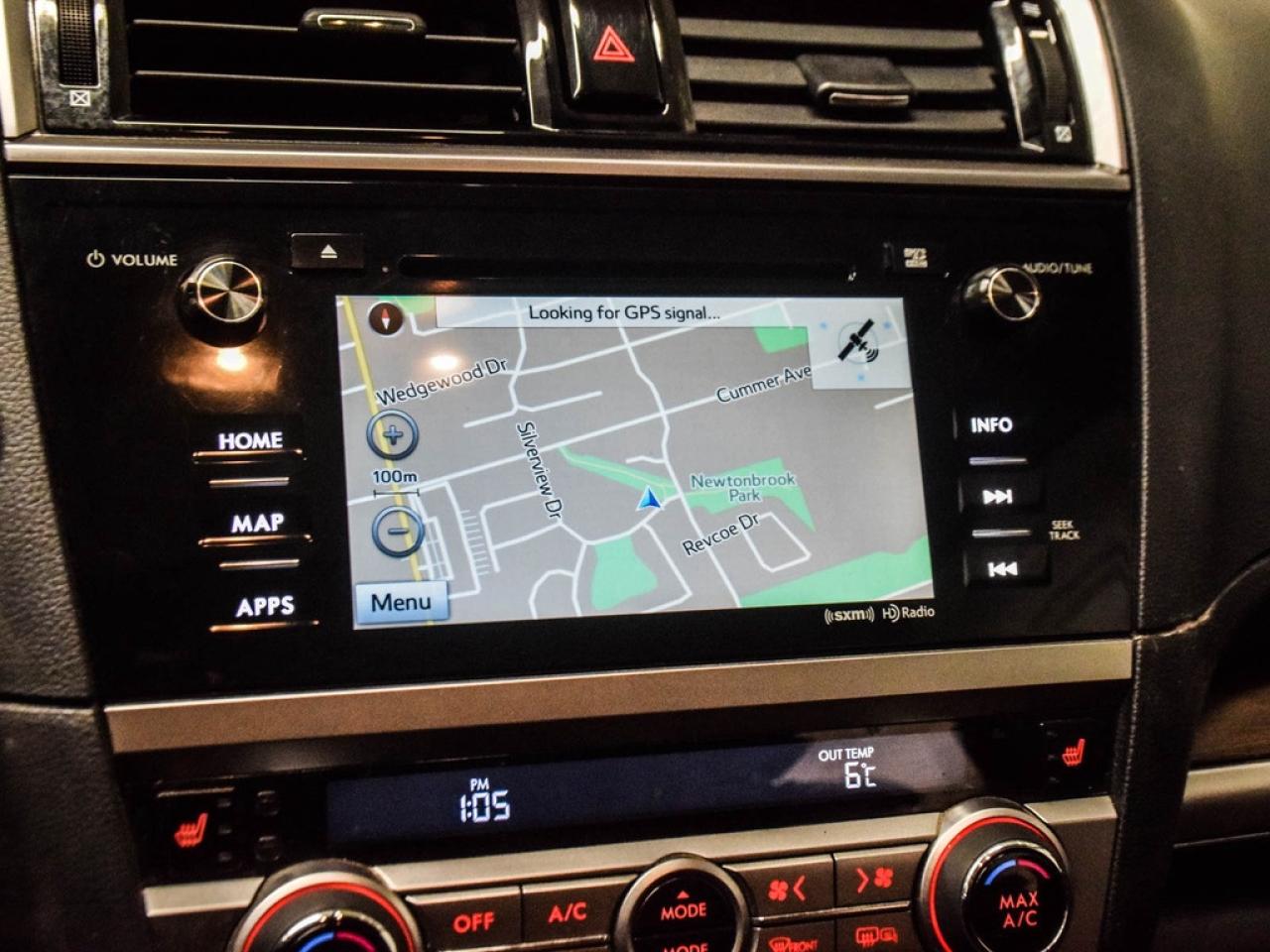 2017 Subaru Outback  Photo