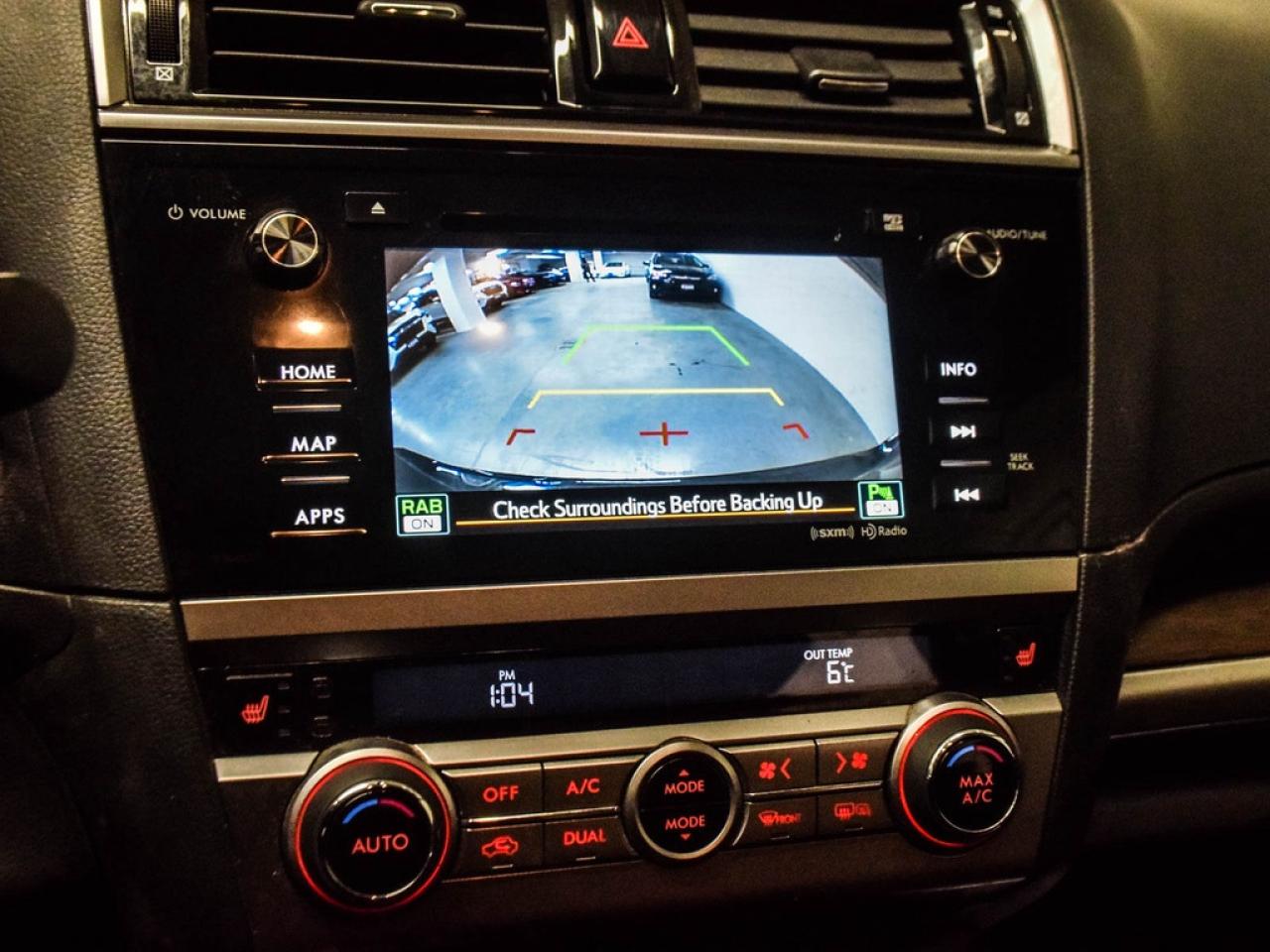 2017 Subaru Outback  Photo