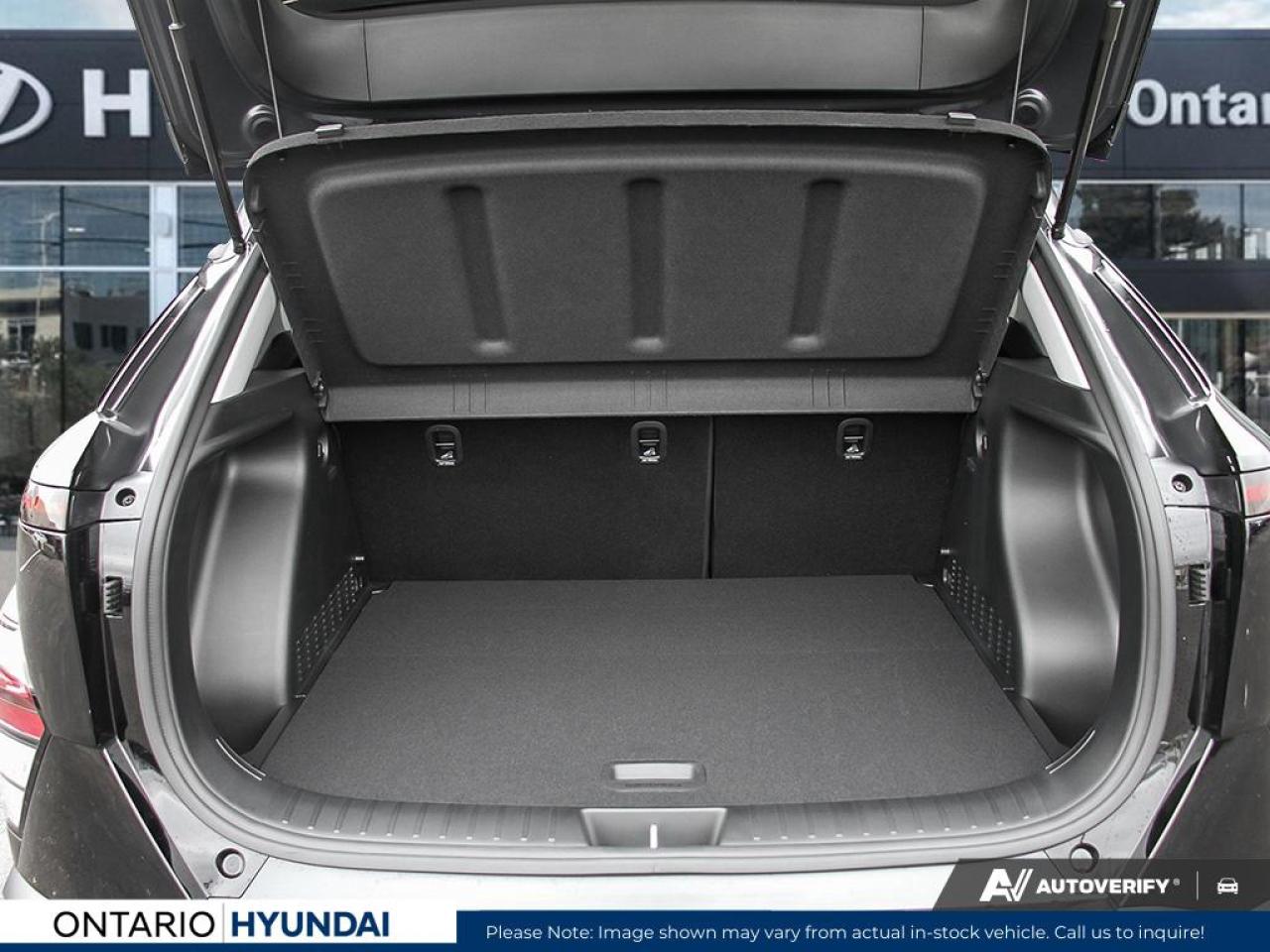 2026 Hyundai KONA 2.0L Preferred 4dr All-Wheel Drive Photo