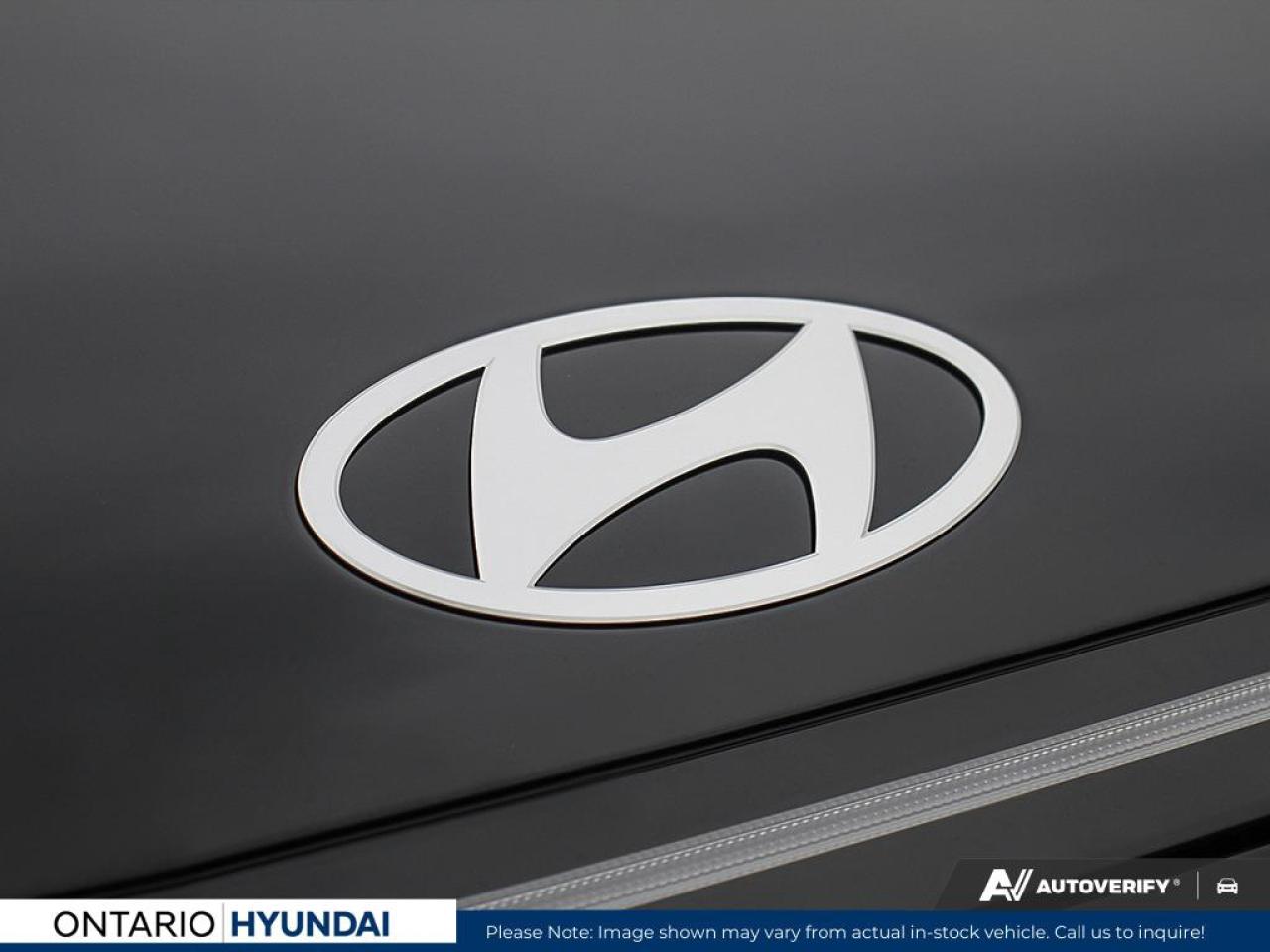 2026 Hyundai KONA 2.0L Preferred 4dr All-Wheel Drive Photo