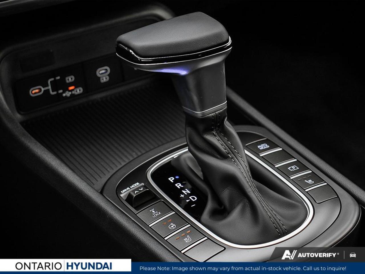 2026 Hyundai KONA 2.0L Preferred 4dr All-Wheel Drive Photo