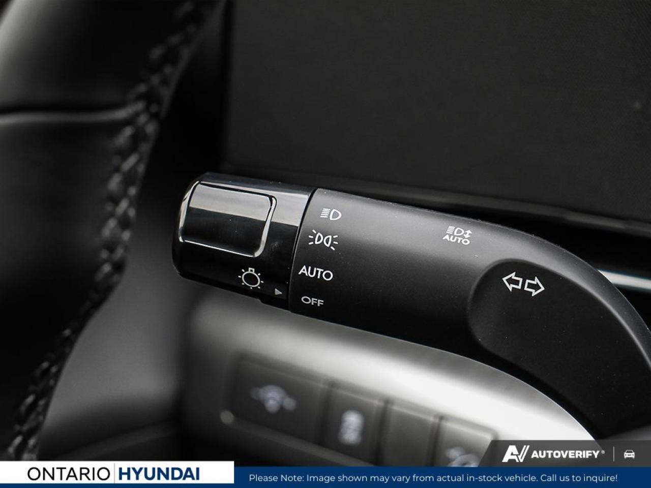 2026 Hyundai KONA 2.0L Preferred 4dr All-Wheel Drive Photo