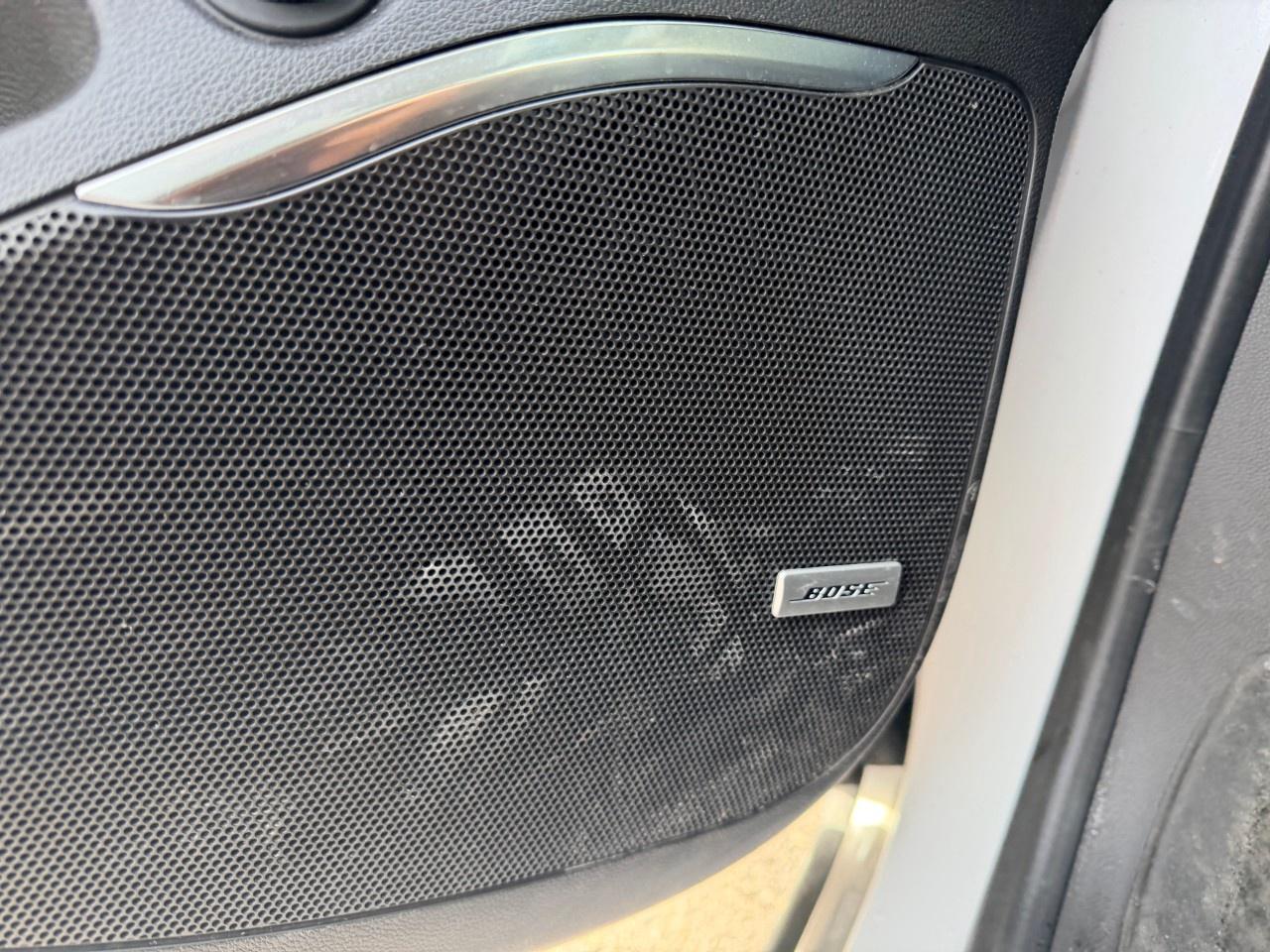 2018 Buick Enclave Avenir AWD Photo