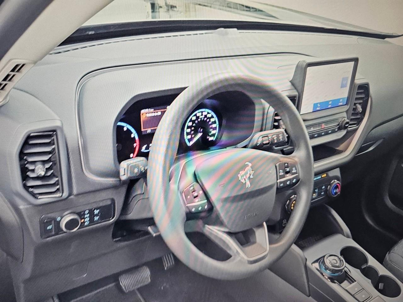 2023 Ford Bronco Sport Base 4dr 4x4 Photo