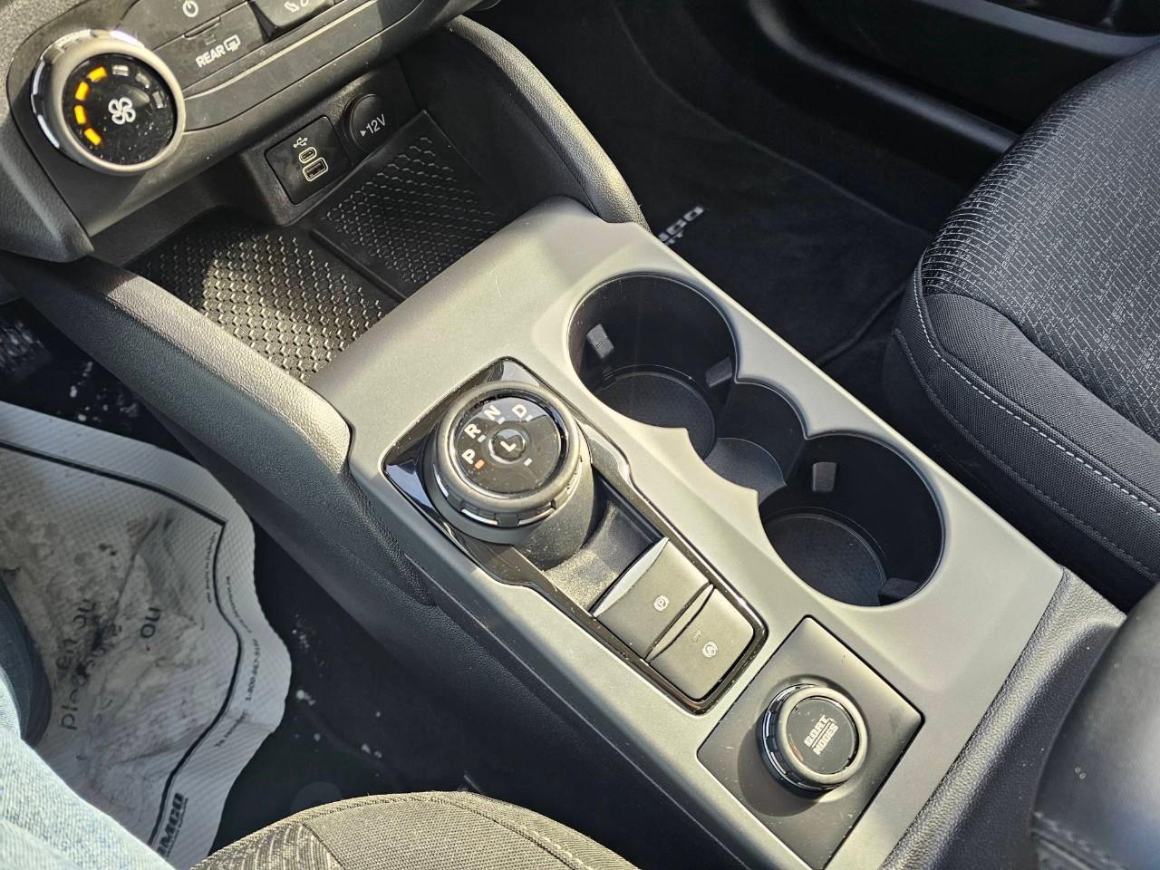 2023 Ford Bronco Sport Base 4dr 4x4 Photo