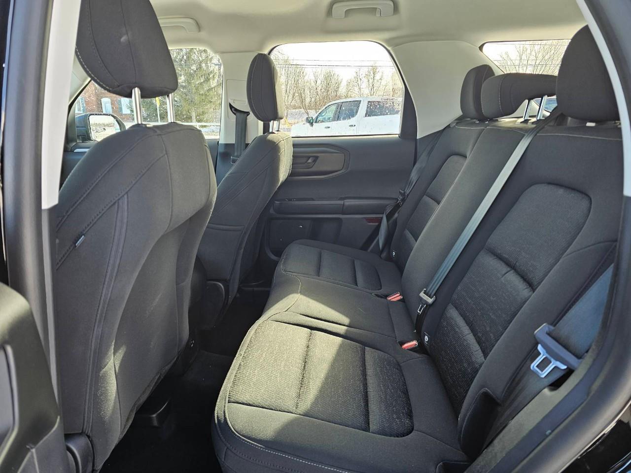 2023 Ford Bronco Sport Base 4dr 4x4 Photo