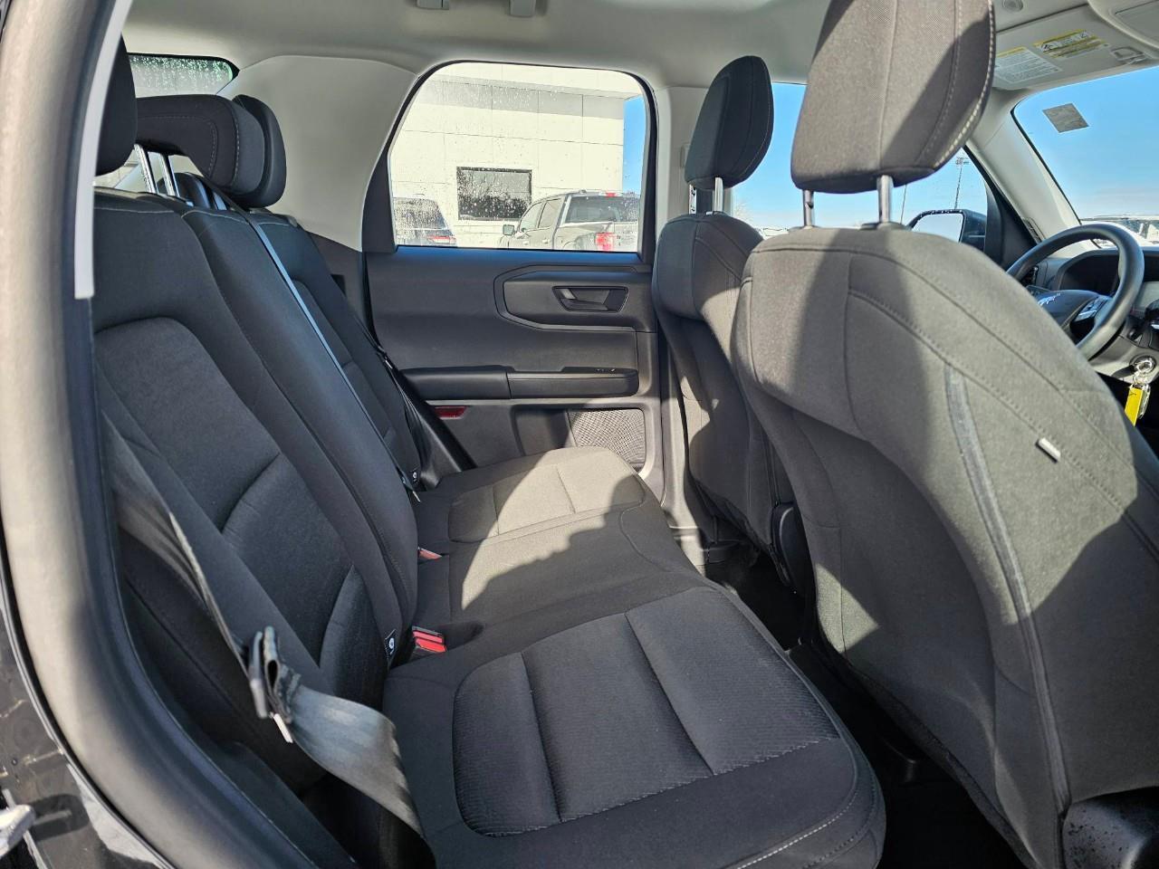 2023 Ford Bronco Sport Base 4dr 4x4 Photo