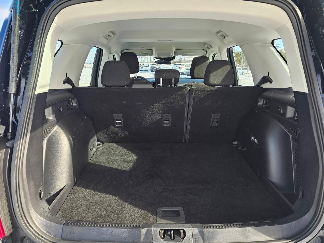 2023 Ford Bronco Sport Base 4dr 4x4 Photo