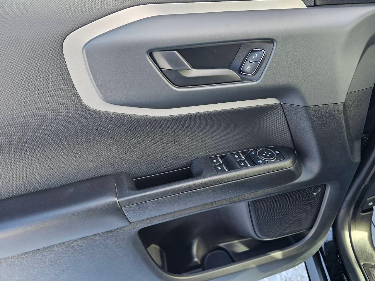 2023 Ford Bronco Sport Base 4dr 4x4 Photo