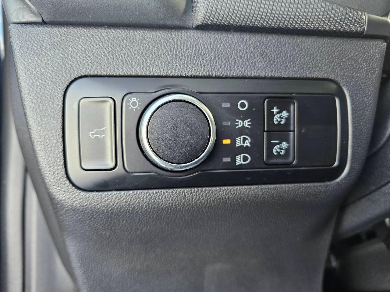 2023 Ford Bronco Sport Base 4dr 4x4 Photo