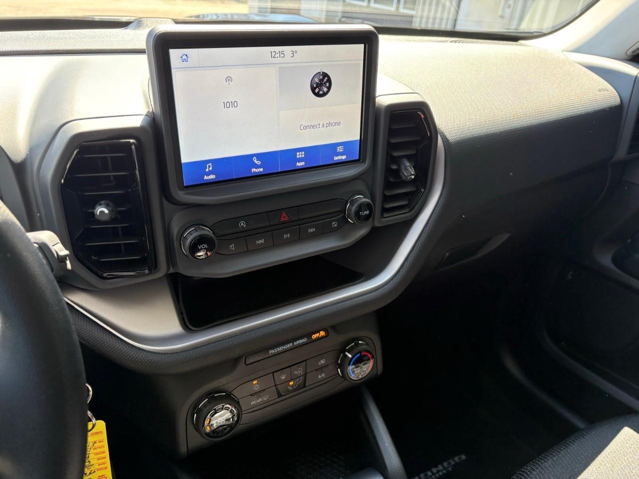 2023 Ford Bronco Sport Base 4dr 4x4 Photo