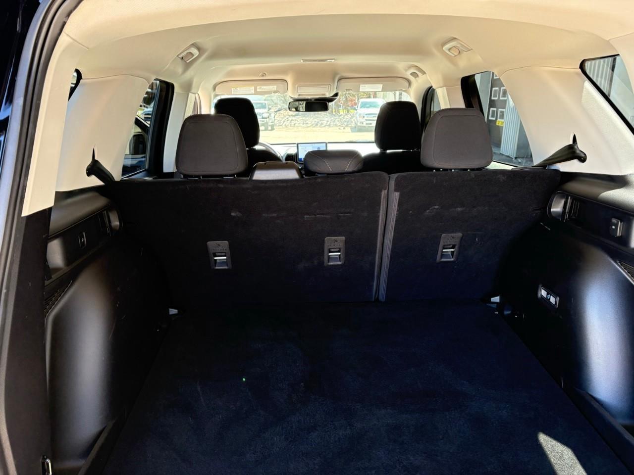 2023 Ford Bronco Sport Base 4dr 4x4 Photo