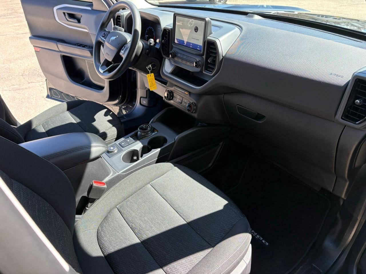 2023 Ford Bronco Sport Base 4dr 4x4 Photo