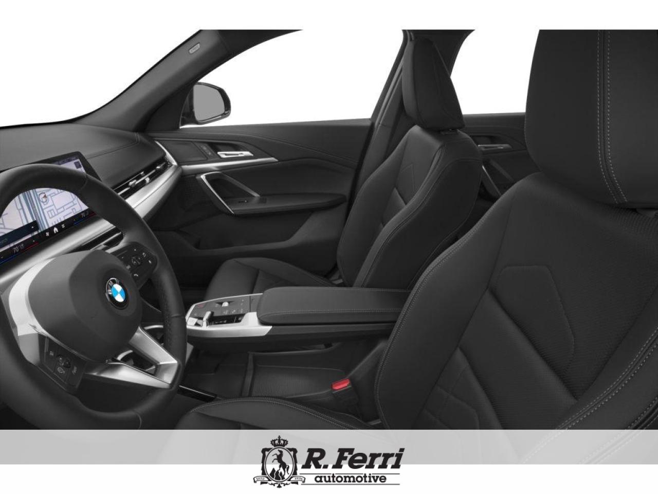 2026 BMW X2 xDrive28i 4dr All-Wheel Drive Sports Activity Coupe Photo