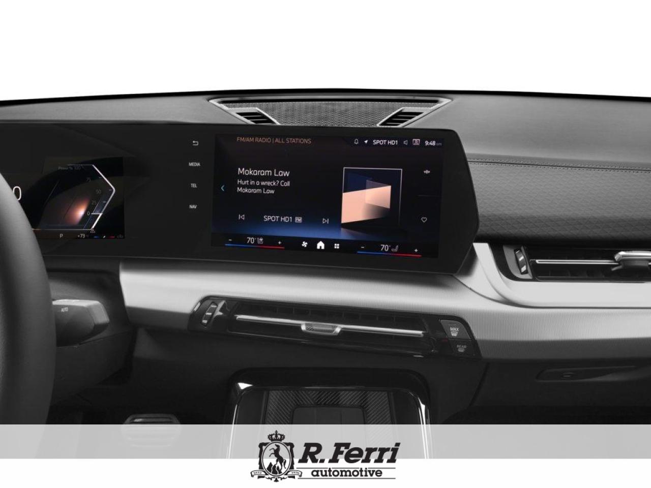 2026 BMW X2 xDrive28i 4dr All-Wheel Drive Sports Activity Coupe Photo