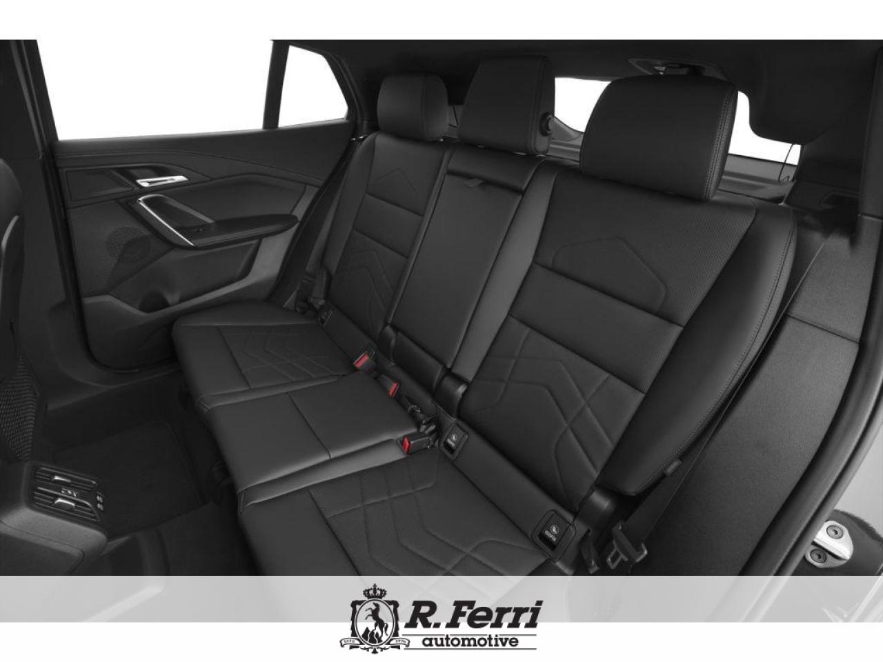 2026 BMW X2 xDrive28i 4dr All-Wheel Drive Sports Activity Coupe Photo