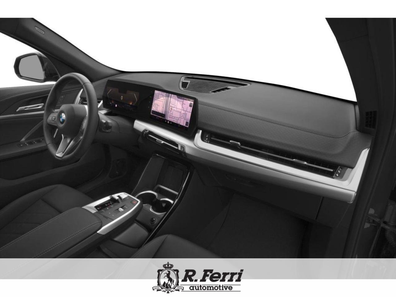 2026 BMW X2 xDrive28i 4dr All-Wheel Drive Sports Activity Coupe Photo