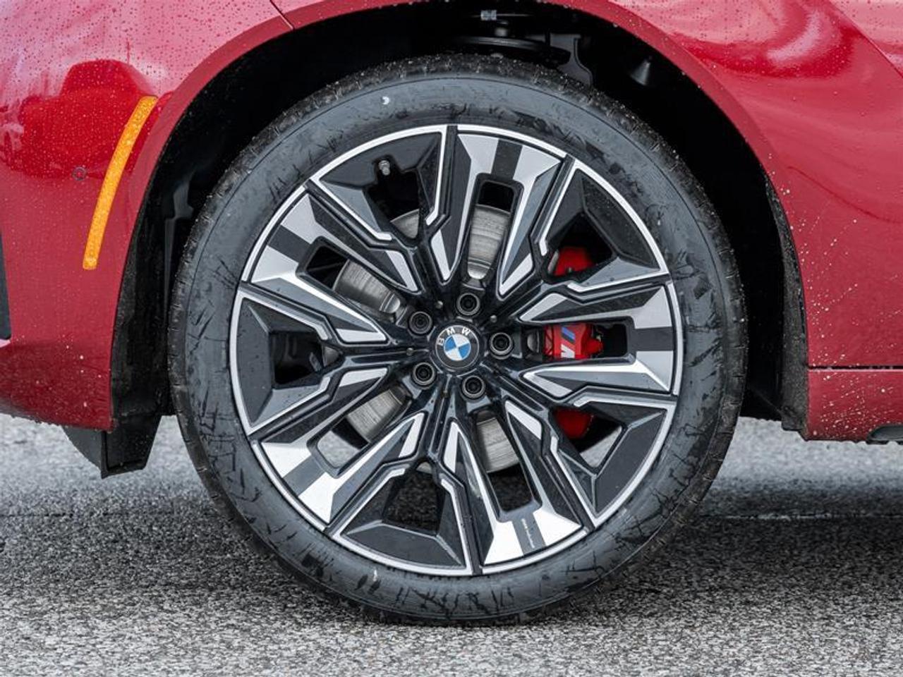 2026 BMW X3 30 xDrive 4dr All-Wheel Drive Sports Activity Vehicle Photo