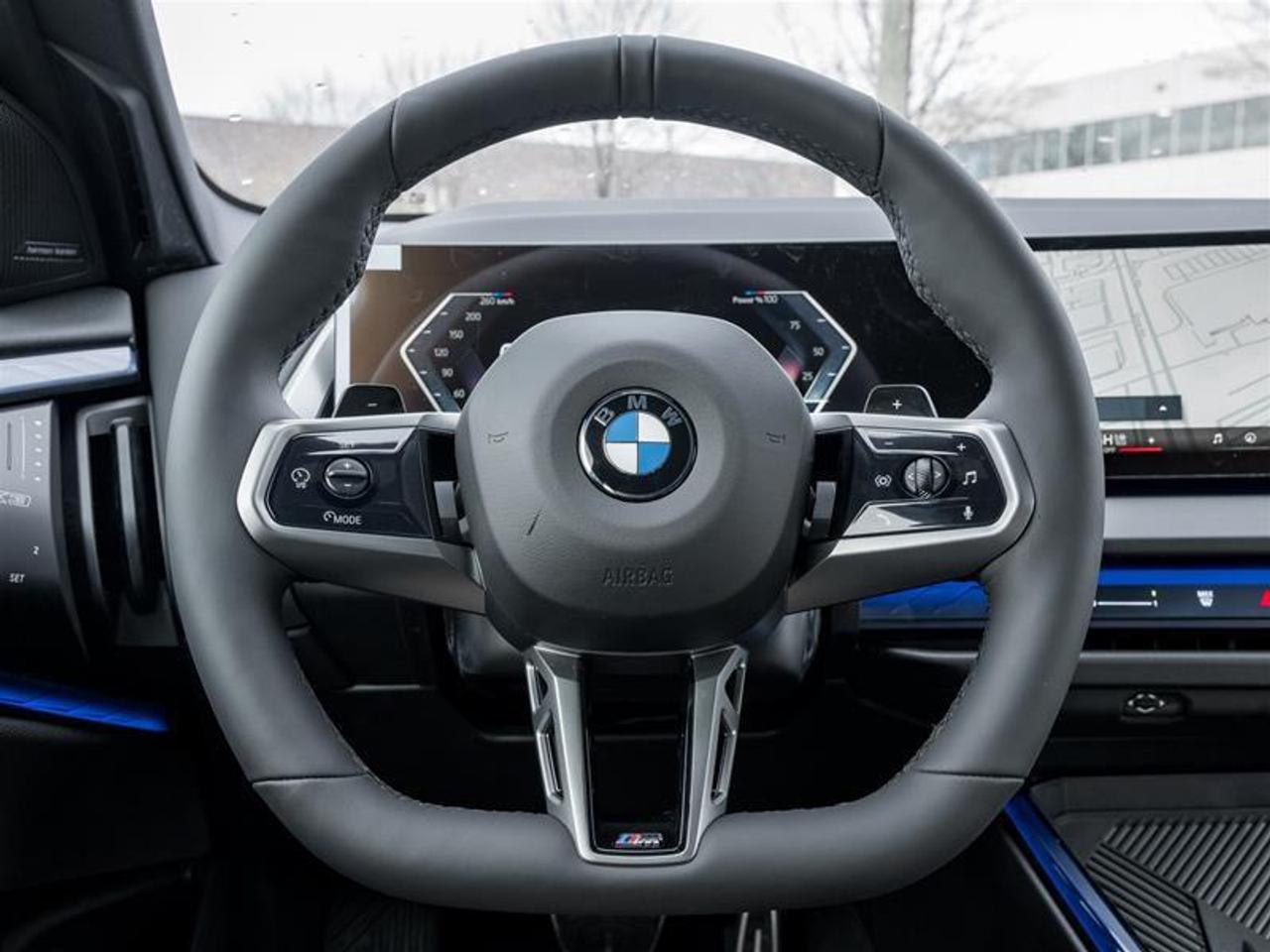 2026 BMW X3 30 xDrive 4dr All-Wheel Drive Sports Activity Vehicle Photo