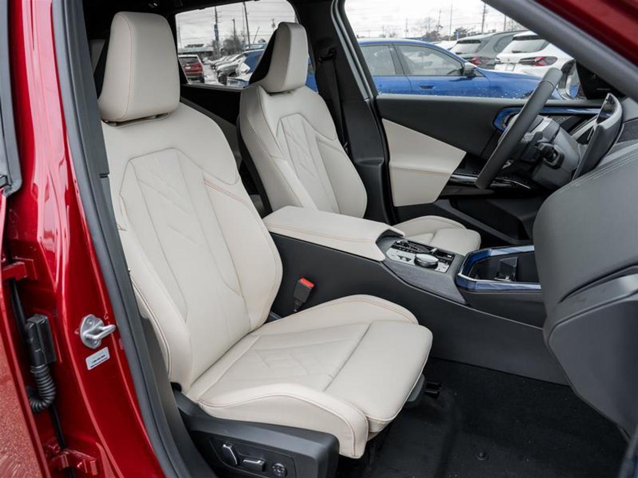 2026 BMW X3 30 xDrive 4dr All-Wheel Drive Sports Activity Vehicle Photo