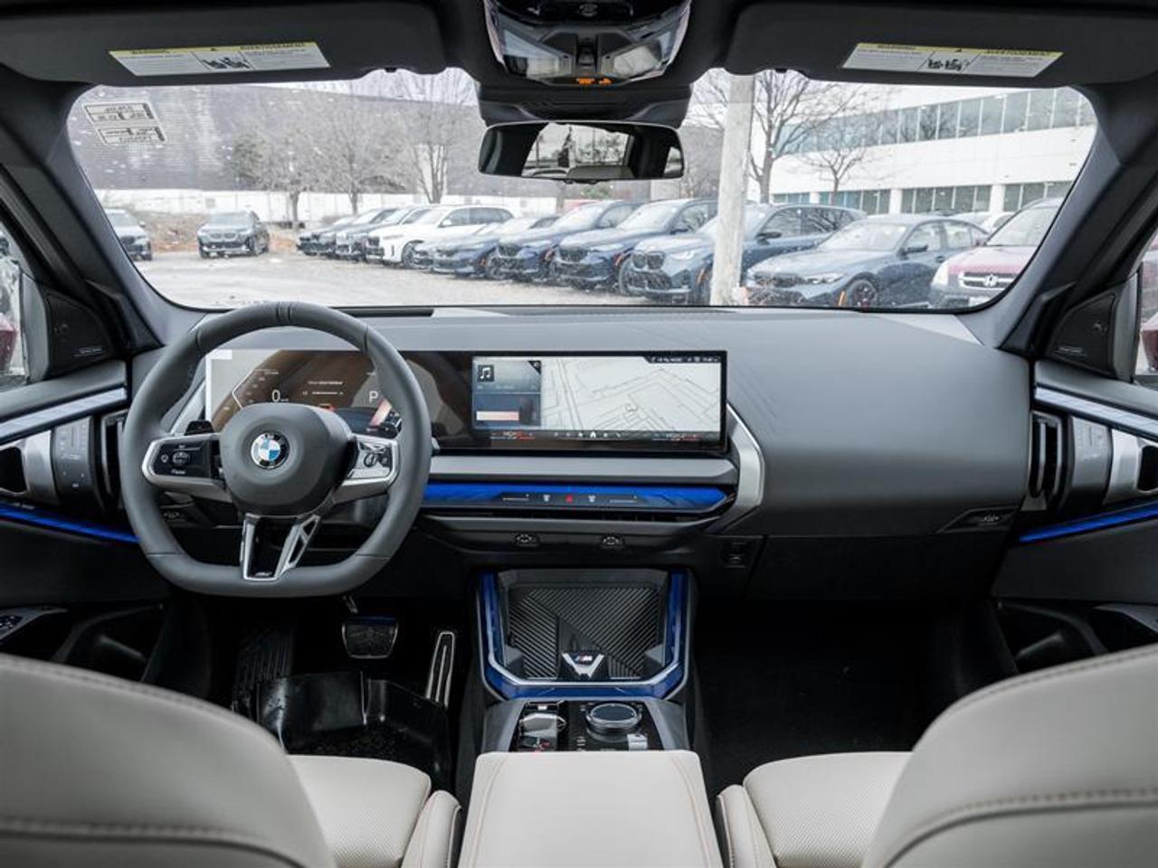 2026 BMW X3 30 xDrive 4dr All-Wheel Drive Sports Activity Vehicle Photo