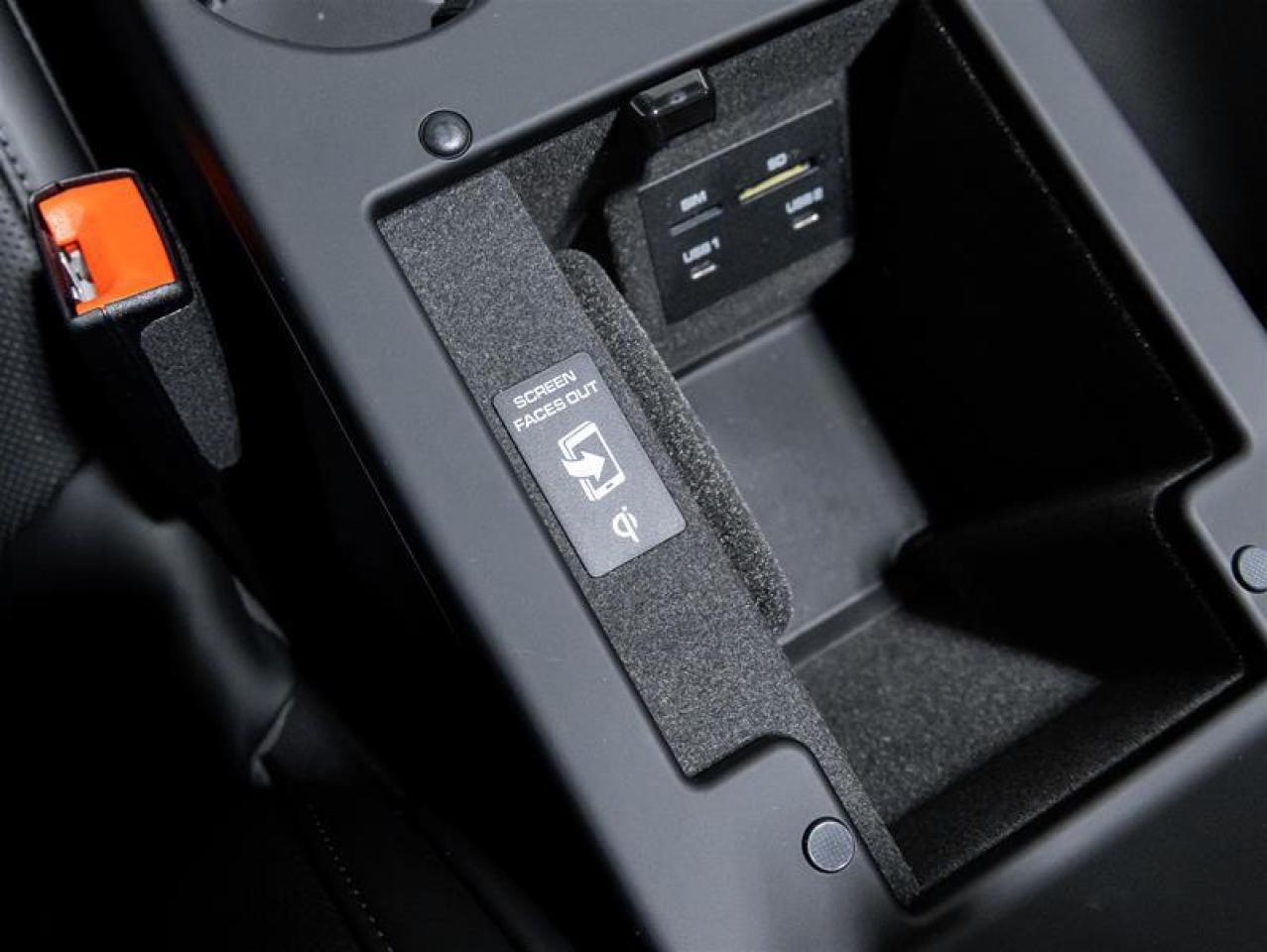 2026 Porsche Macan  Photo