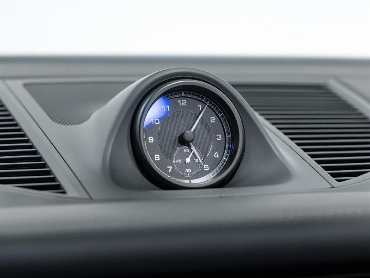 2026 Porsche Macan  Photo