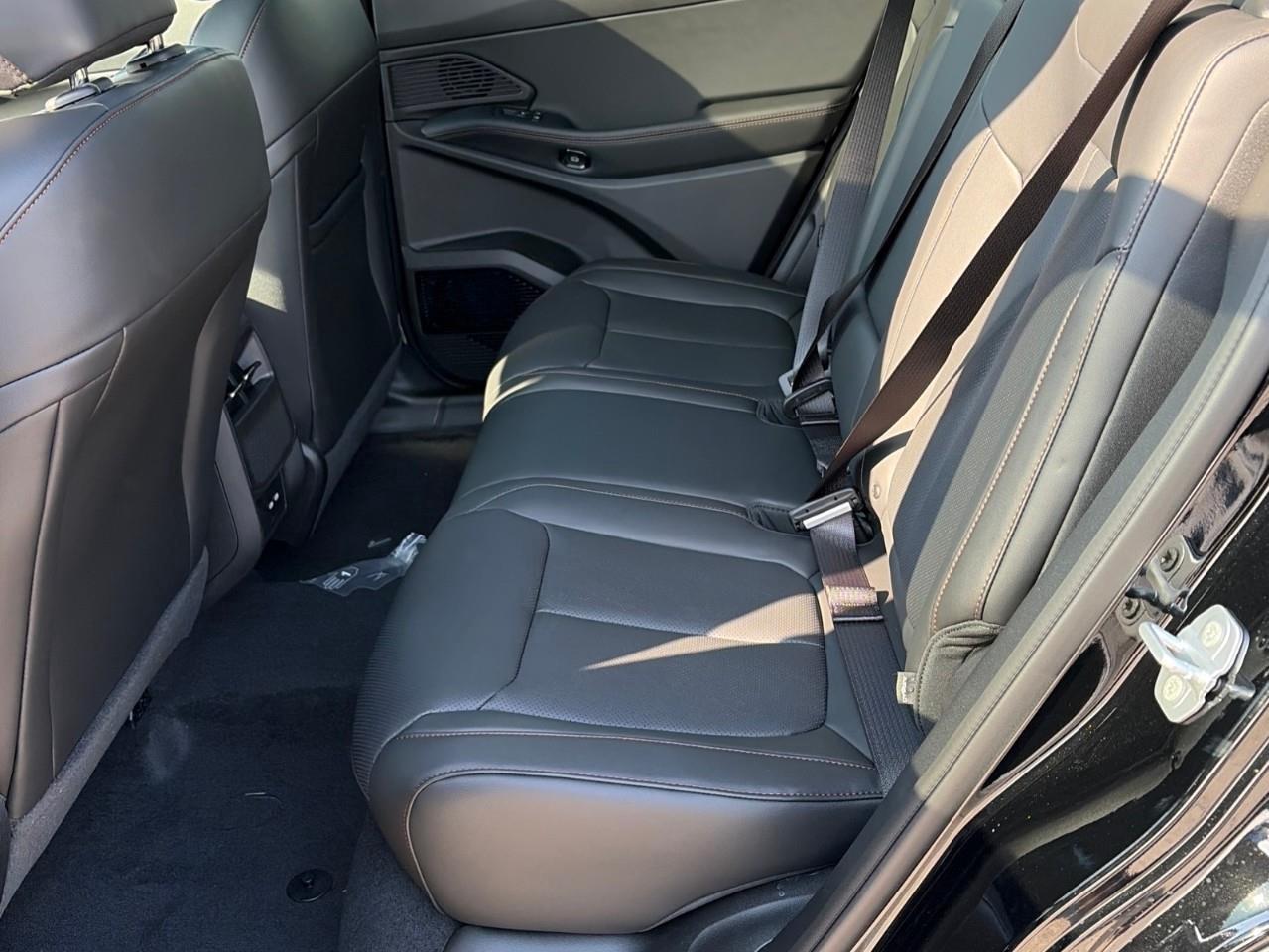 2026 Jeep Cherokee  Photo