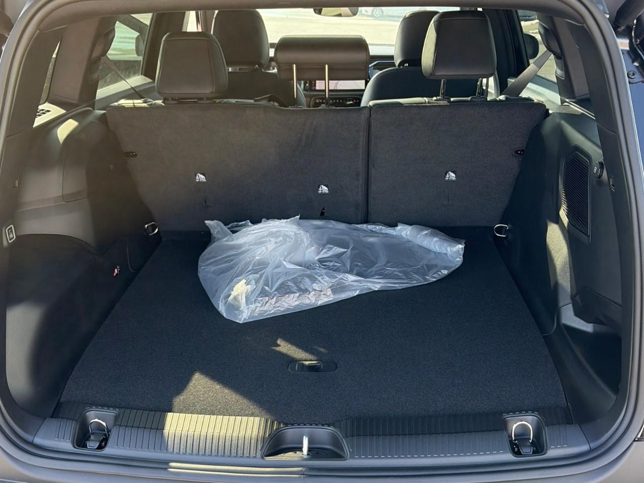 2026 Jeep Cherokee  Photo