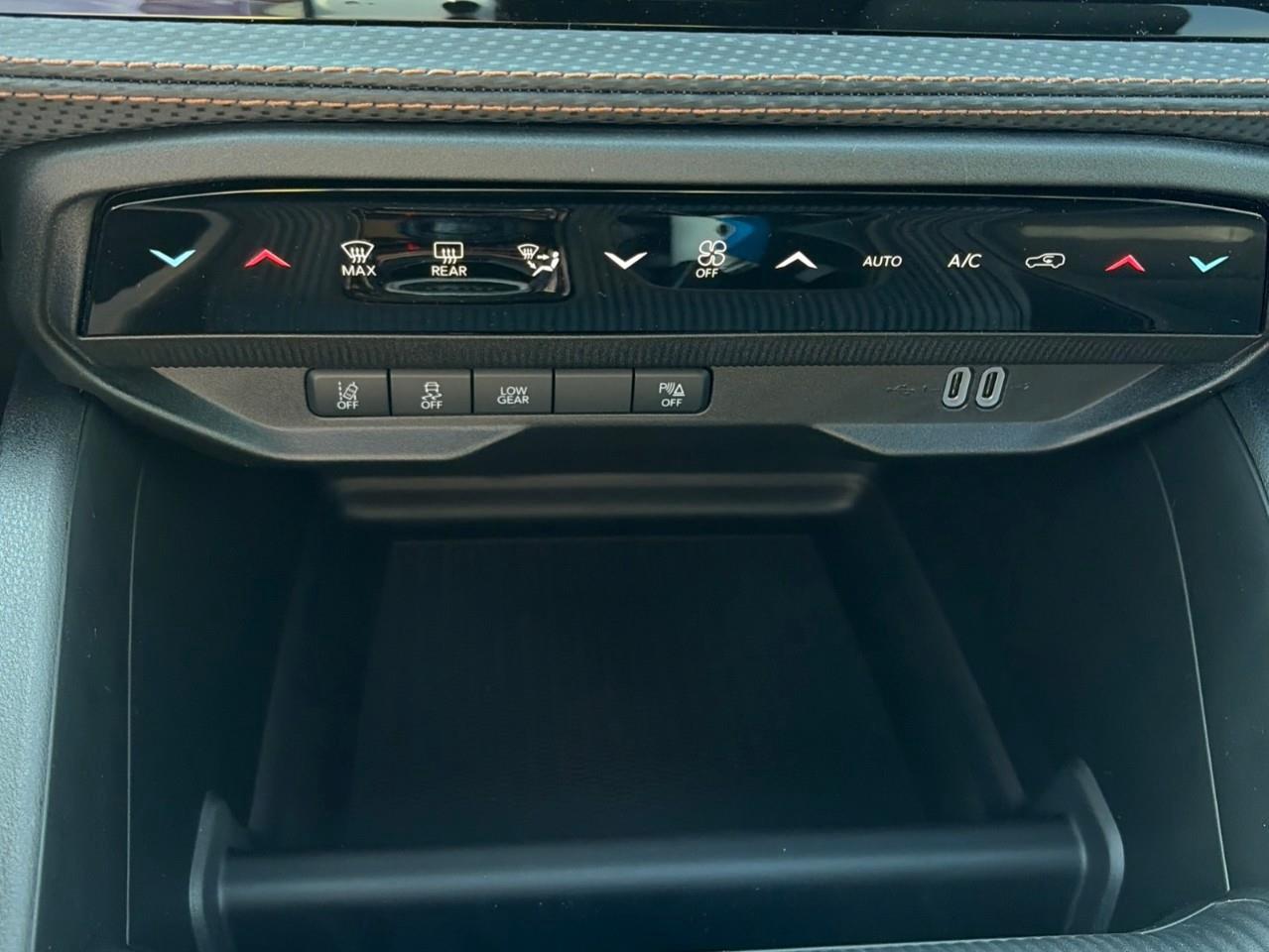 2026 Jeep Cherokee  Photo