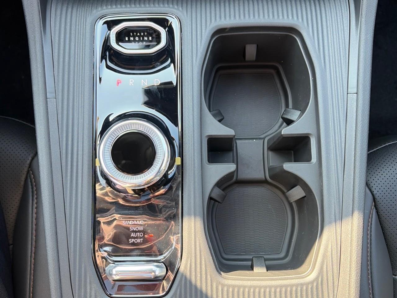 2026 Jeep Cherokee  Photo