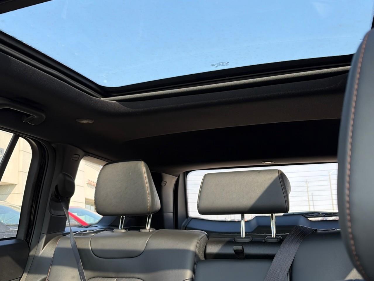 2026 Jeep Cherokee  Photo