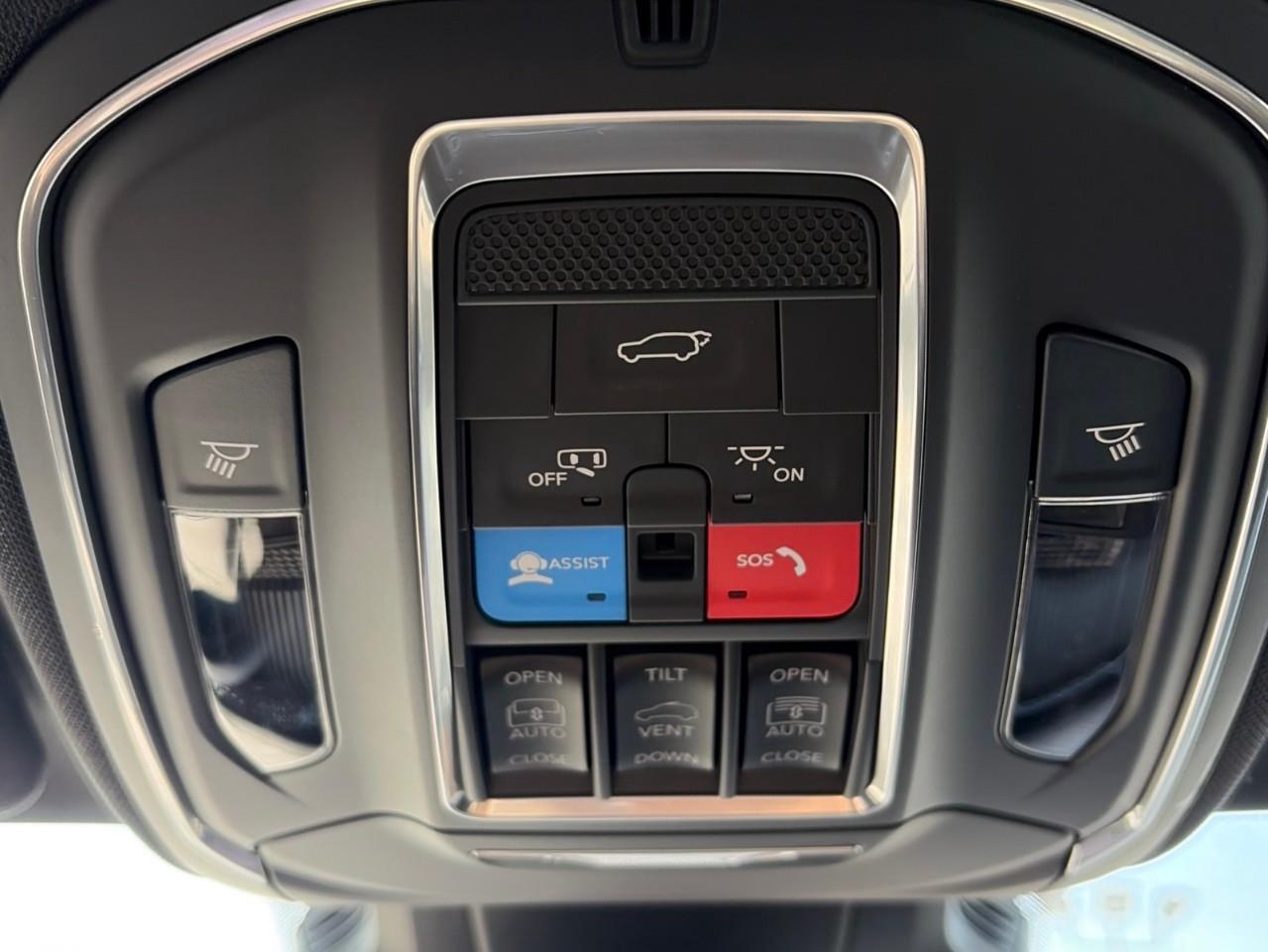 2026 Jeep Cherokee  Photo