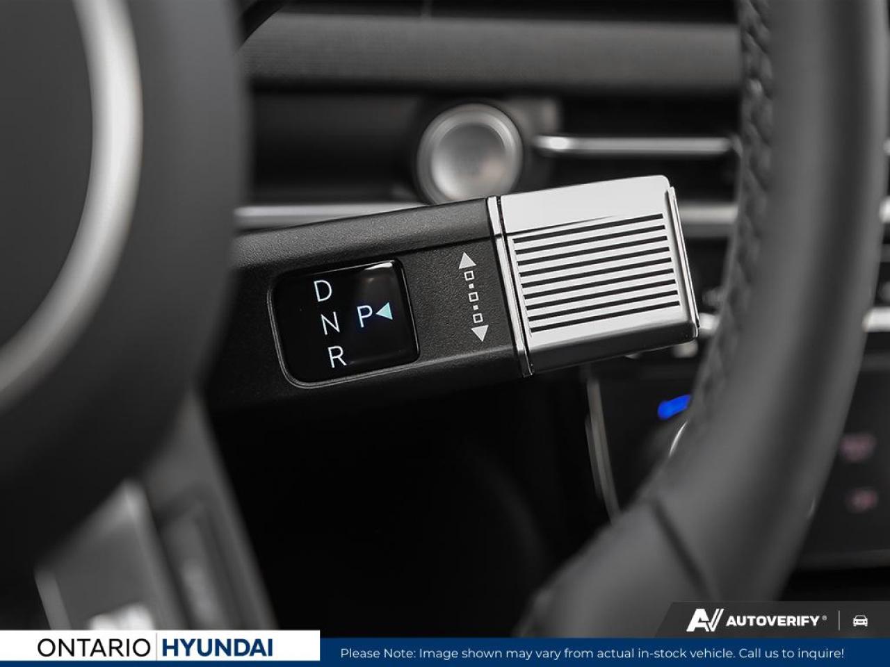 2026 Hyundai Tucson Plug-In Hybrid Ultimate 4dr All-Wheel Drive Photo